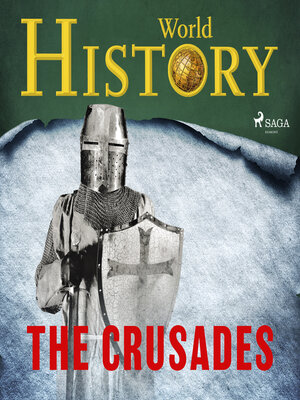 cover image of The Crusades